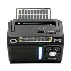 radio