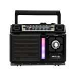 Radio Mulibanda Bt Solar Icx68 Philco 32PLCICX68 - Imagen 3