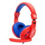 KIT GAMING MARVEL SPIDER-MAN PRO GAM 745044-NOC-ESP - Imagen 4