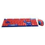 KIT GAMING MARVEL SPIDER-MAN PRO GAM 745044-NOC-ESP - Imagen 5