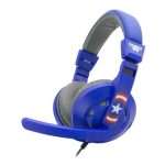 KIT GAMING MARVEL CAPITAN AMERICA PRO GAM745043-CAP-ESP - Imagen 4
