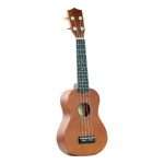 Ukelele Kuai Aloha 21 Sonnet 08402 Marrón