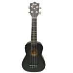 Ukelele Kuai Aloha 21 Sonnet 08401 Negro