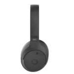 Audífonos Bluetooth Blik Essence700 Negro - Imagen 2
