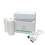 Impresora Térmica Mini Printer Mlab 09570 - Imagen 5