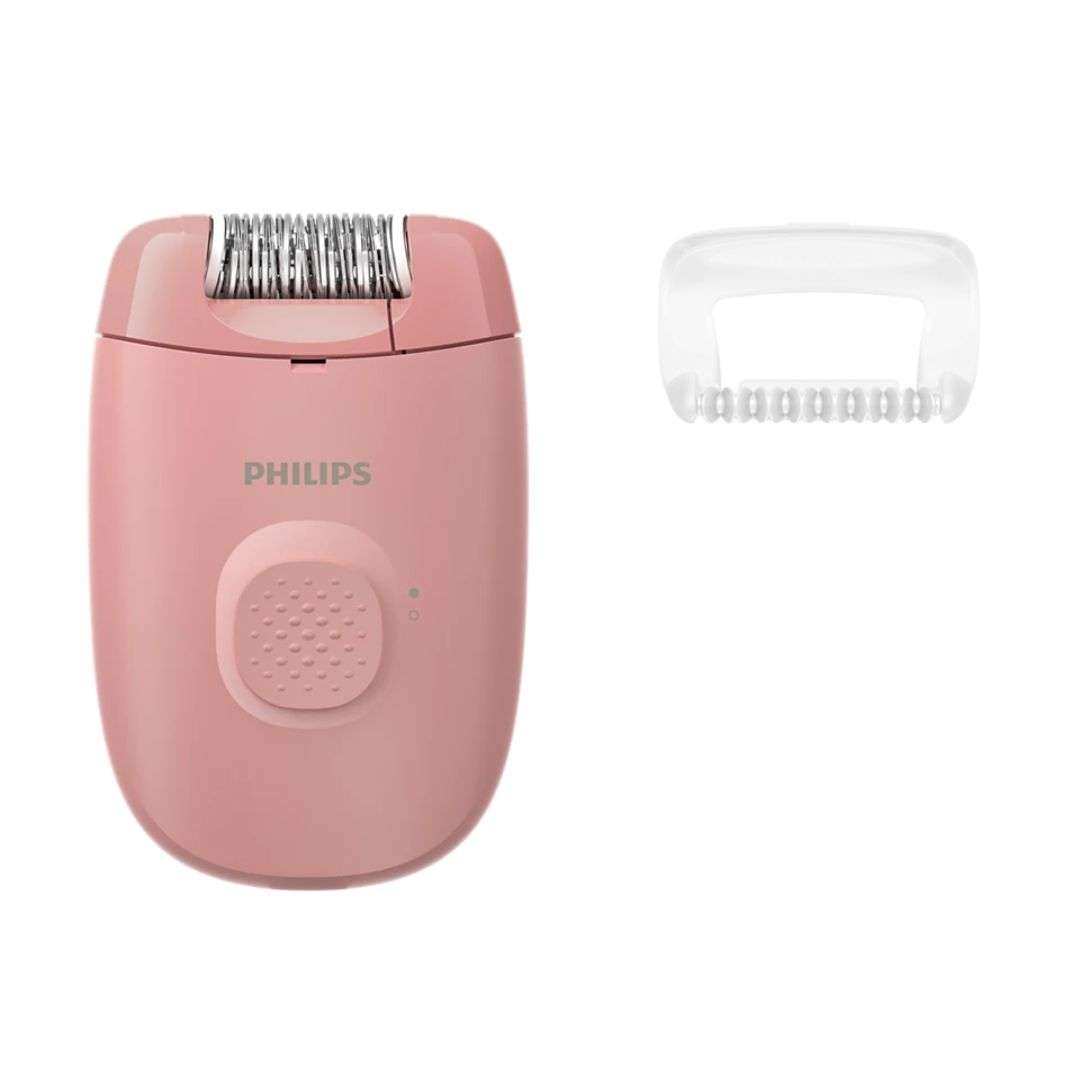 DEPILADORA PHILIPS GENTLE BRE227/00 POTENTE
