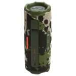 PARLANTE JBL FLIP7 BT V5.4 JBLFLIP7SQUADAM - Imagen 3
