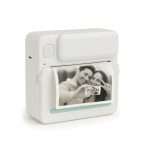 Impresora Térmica Mini Printer Mlab 09570