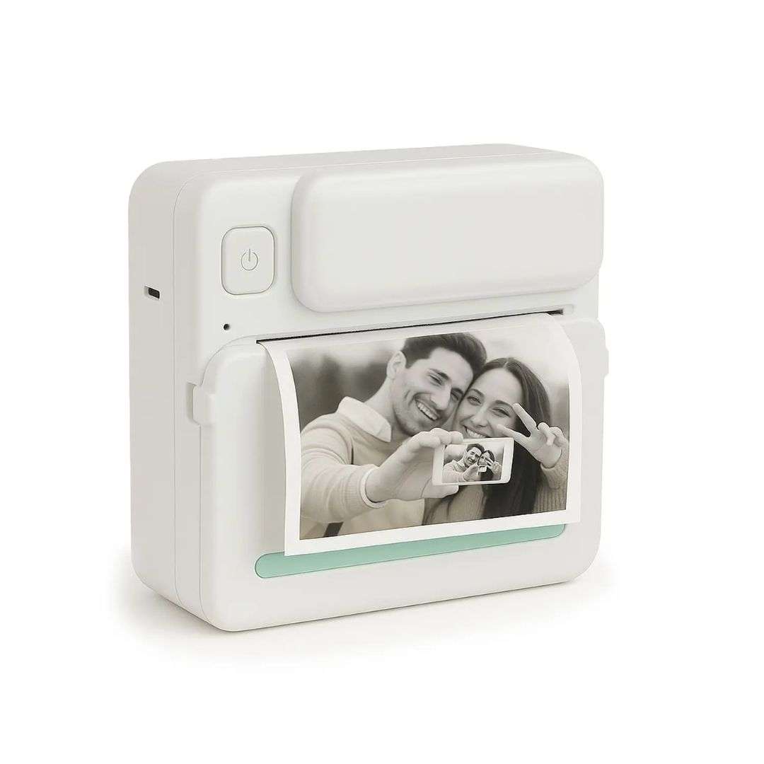 Impresora Térmica Mini Printer Mlab 09570