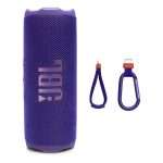 Parlante JBL FLIP 7 Portátil Con Bluetooth Waterproof Purple JBLFLIP7PURAM