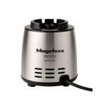 Licuadora Frish Max Magefesa 1000w Inox Jarra De Cristal 1.5l Mgf4259 - Gris - Imagen 4