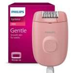 DEPILADORA PHILIPS GENTLE BRE227/00 POTENTE - Imagen 2