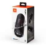 PARLANTE JBL FLIP7 BT V5.4 JBLFLIP7BLKAM - Imagen 5