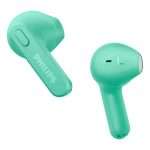 Audífonos Philips TAT2236 inalámbricos compactos