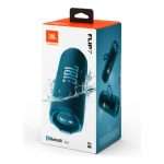 PARLANTE JBL FLIP7 BT V5.4 JBLFLIP7BLUAM - Imagen 6