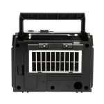 Radio Mulibanda Bt Solar Icx68 Philco 32PLCICX68 - Imagen 5
