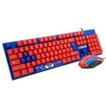 KIT GAMING MARVEL SPIDER-MAN PRO GAM 745044-NOC-ESP