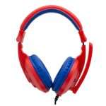 KIT GAMING MARVEL SPIDER-MAN PRO GAM 745044-NOC-ESP - Imagen 2