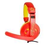 Kit Gaming Pro Marvel Iron Man 3 En 1 GAM745043-IM-ESP - Imagen 3