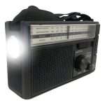 Radio solar EnergyLight 1970¨s Mlab 09472 - Imagen 2