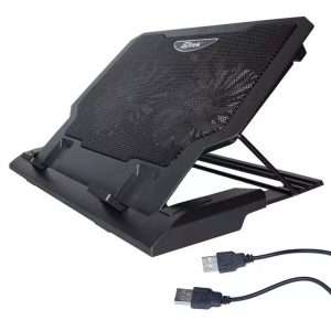 Cooling Notebook