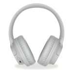 Audífonos Bluetooth Inalambricos Blik Soul250 Gris 16 Hr - Imagen 2
