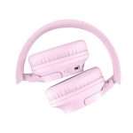 Audífonos Bluetooth Inalambricos Blik Soul250 Rosado 16 Hr - Imagen 2