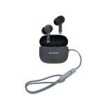 Auriculares audifonos In-ear Inalámbricos Aiwa Awtwsg50ancb Noise Cancelling Negro - Imagen 3
