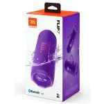 Parlante JBL FLIP 7 Portátil Con Bluetooth Waterproof Purple JBLFLIP7PURAM - Imagen 5