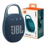 PARLANTE JBL CLIP5 BT 5.3 JBLCLIP5BLUAM - Imagen 4