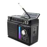 Radio Mulibanda Bt Solar Icx68 Philco 32PLCICX68 - Imagen 2