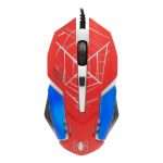 KIT GAMING MARVEL SPIDER-MAN PRO GAM 745044-NOC-ESP - Imagen 3