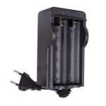 Cargador de Baterias Li-Ion (18650) Philco 42PLCLT101