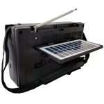 Radio solar EnergyLight 1970¨s Mlab 09472 - Imagen 3