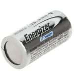 Pila Fotográfica Energizer Litio 123 - 1 Unidad - Imagen 3