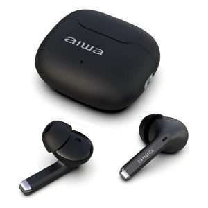 Audifonos inalambricos