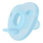 Chupete Soothie 0-6m X2 azul celeste Avent Scf099/21 ConfortMed - Imagen 3