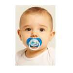 Chupón Chupete Velero Philips Avent Ultra Air Happy 1 Pieza 6-18m - Imagen 3