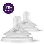Chupo Tetina Philips Avent Natural Response SCY963/02