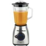 Licuadora Frish Max Magefesa 1000w Inox Jarra De Cristal 1.5l Mgf4259 - Gris - Imagen 2