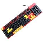 Kit Gaming Pro Marvel Iron Man 3 En 1 GAM745043-IM-ESP - Imagen 2