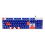 KIT GAMING MARVEL CAPITAN AMERICA PRO GAM745043-CAP-ESP - Imagen 2