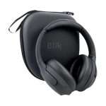 Audífonos Bluetooth Blik Essence700 Negro - Imagen 4