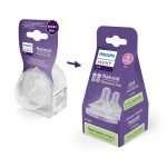 Chupo Tetina Philips Avent Natural Response SCY964/02 - Imagen 4