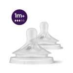 Chupo Tetina Philips Avent Natural Response SCY963/02 - Imagen 2