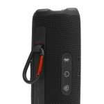 PARLANTE JBL FLIP7 BT V5.4 JBLFLIP7BLKAM - Imagen 4