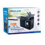 Radio Mulibanda Bt Solar Icx68 Philco 32PLCICX68 - Imagen 6