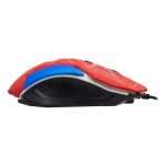 KIT GAMING MARVEL SPIDER-MAN PRO GAM 745044-NOC-ESP - Imagen 6