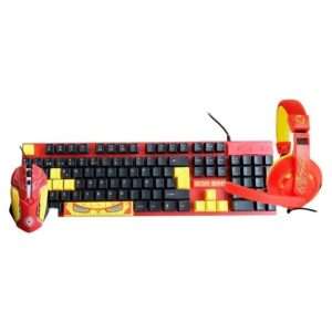 Kit Gaming