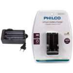 Cargador de Baterias Li-Ion (18650) Philco 42PLCLT101 - Imagen 4